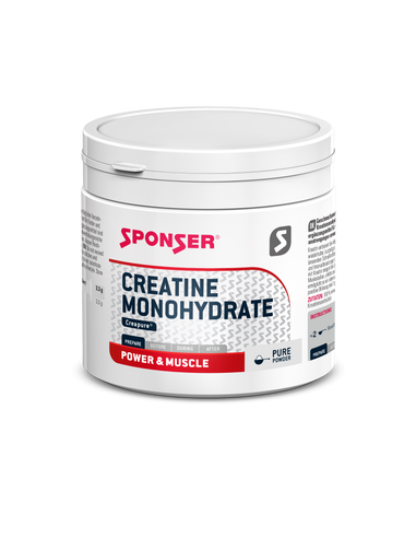 Creatina Monohydrate Creapure  300 Grs