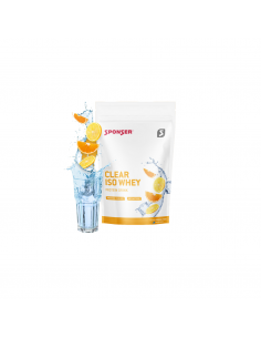 Proteína clear iso 450g