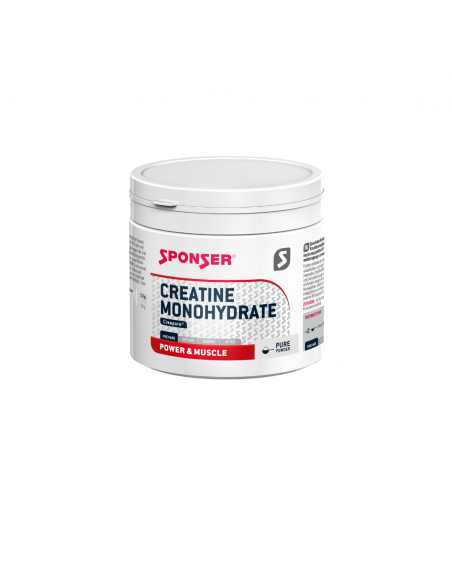 Creatina Monohydrate Creapure  300 Grs