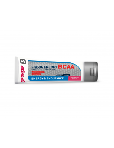 Liquid Energy BCAA