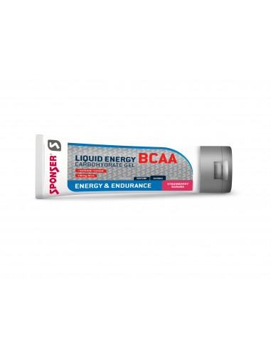 Liquid Energy BCAA