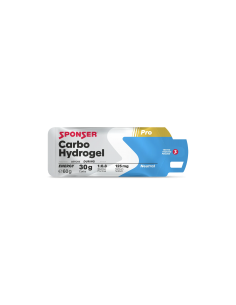 Liquid Energy Hydrogel (Neutral)