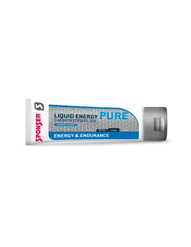 LIQUID ENERGY PURE 70gr