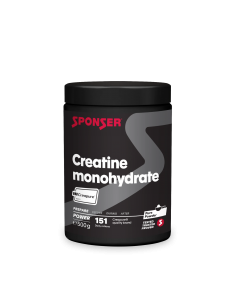 Creatina Monohydrate Creapure 500g.