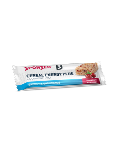 Cereal Energy Plus