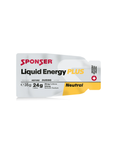 Liquid Energy plus 35g
