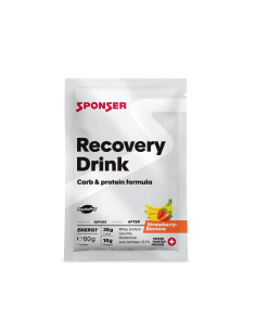 Recovery Drink