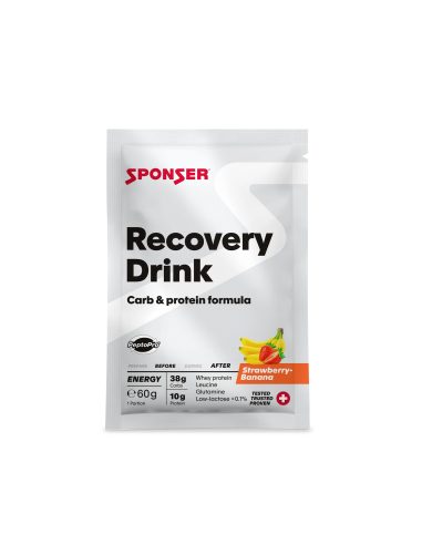 Recovery Drink