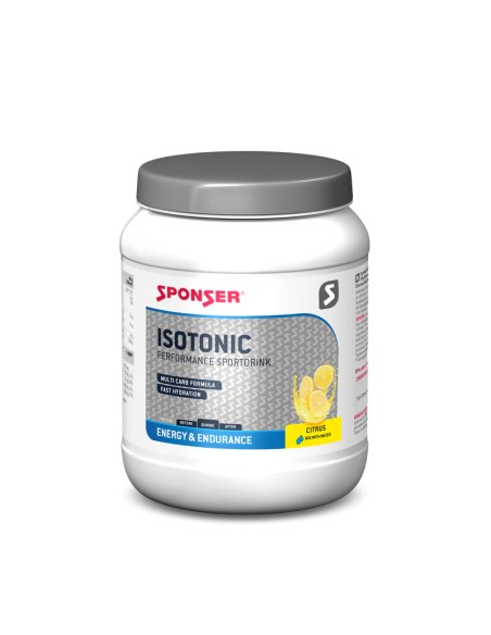 Isotónic Limon 1000 grs
