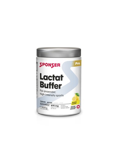 LACTAT BUFFER 600g