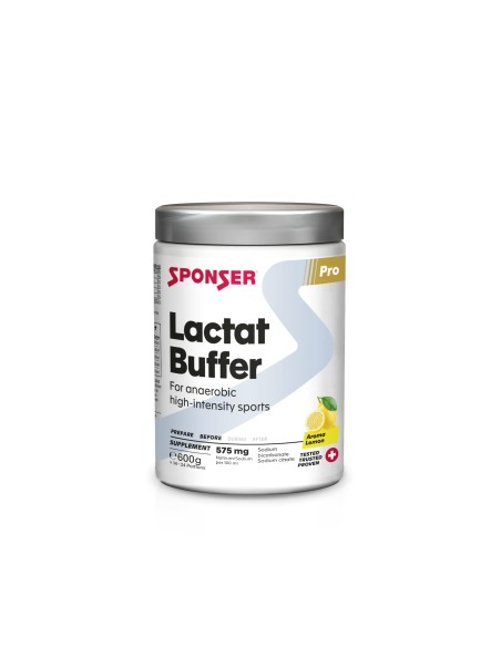 LACTAT BUFFER 600g