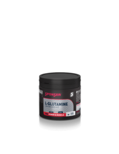 L-glutamina