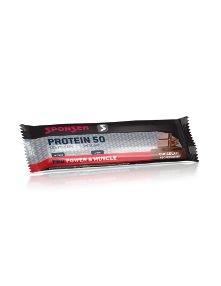 Protein 50 Barra Chocolate