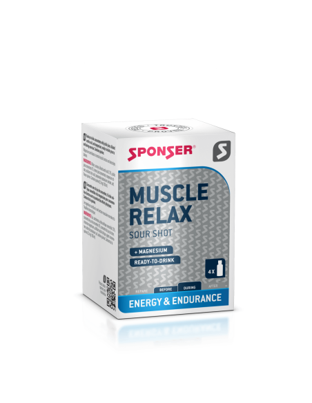 Muscle Relax  (4 X 30 ml).