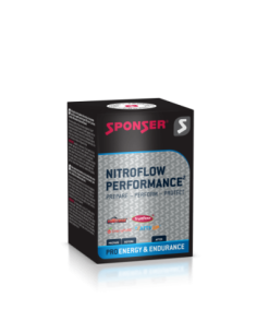 Nitroflow Performance