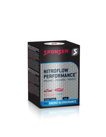 Nitroflow Performance