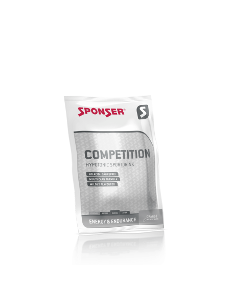 Bebida Competition hipotonica