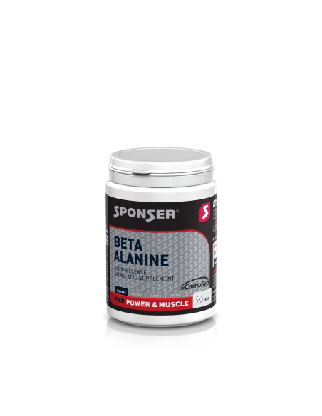 Beta Alanina  (140 caps).