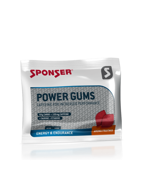 Power Gums