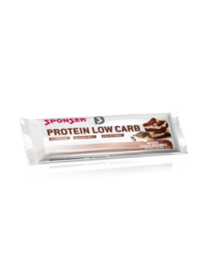 Barra Protein Low Carb Choco-Brownie 50 grs.