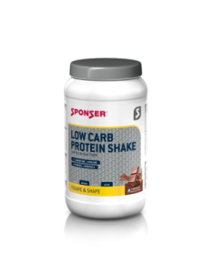 Protein LowCarb Chocolate 550 grs.