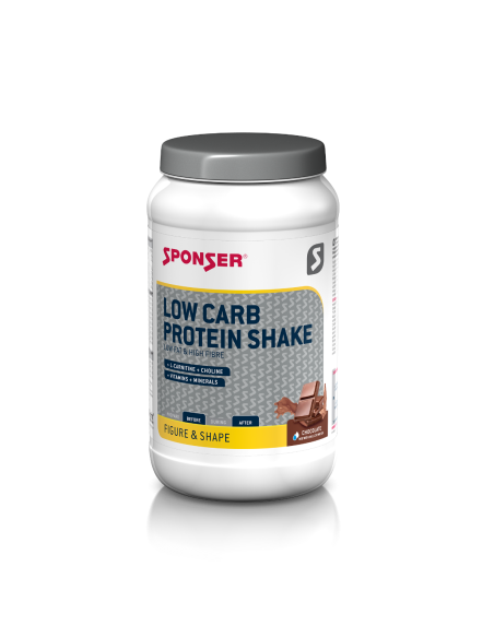 Protein LowCarb Chocolate 550 grs.