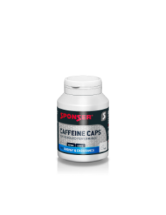 Caffeine Caps (90 Capsulas)