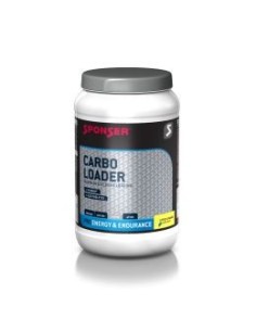 Carbo Loader 1200 gr