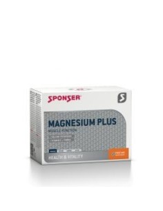 Magnesium Plus 6,5 grs