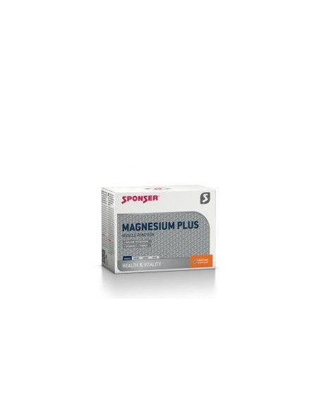 Magnesium Plus 6,5 grs