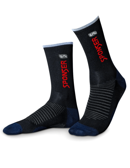 Calcetines Sponser
