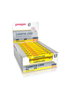L-Carnitina