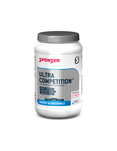 Ultra Competition Neutral 1000 grs