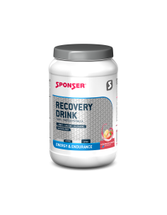 Recovery Drink Strawberry/Banana 1200 g