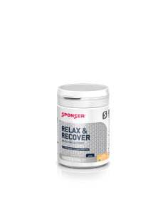 Relax Recovery