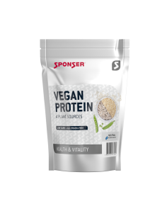 Proteina Vegana Sponser® 490 grs