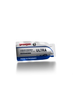 Liquid energy ultra coconut