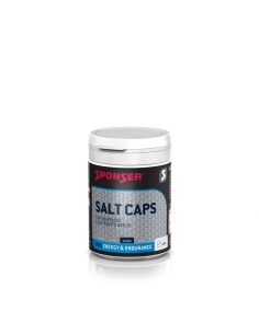 SALT CAPS (120 capsulas)
