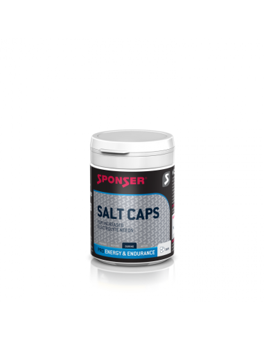 SALT CAPS (120 capsulas)