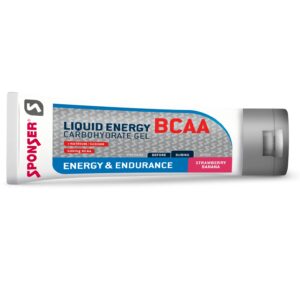 Liquid Energy BCAA