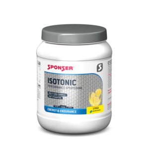 Isotónic Limon 1000 grs