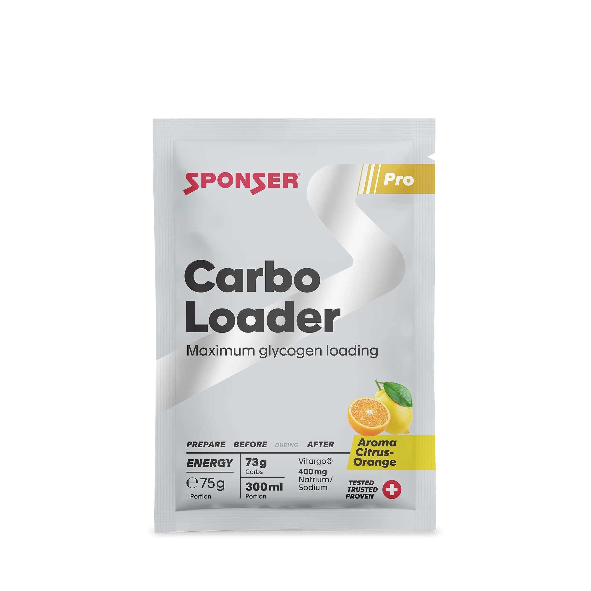Carboloader Carboloader