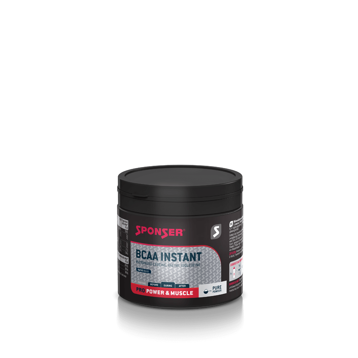 BCAA Instantáneo BCAA Instantáneo