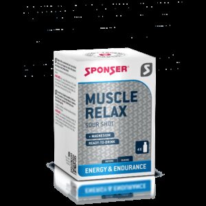 Muscle Relax (4 X 30 ml).