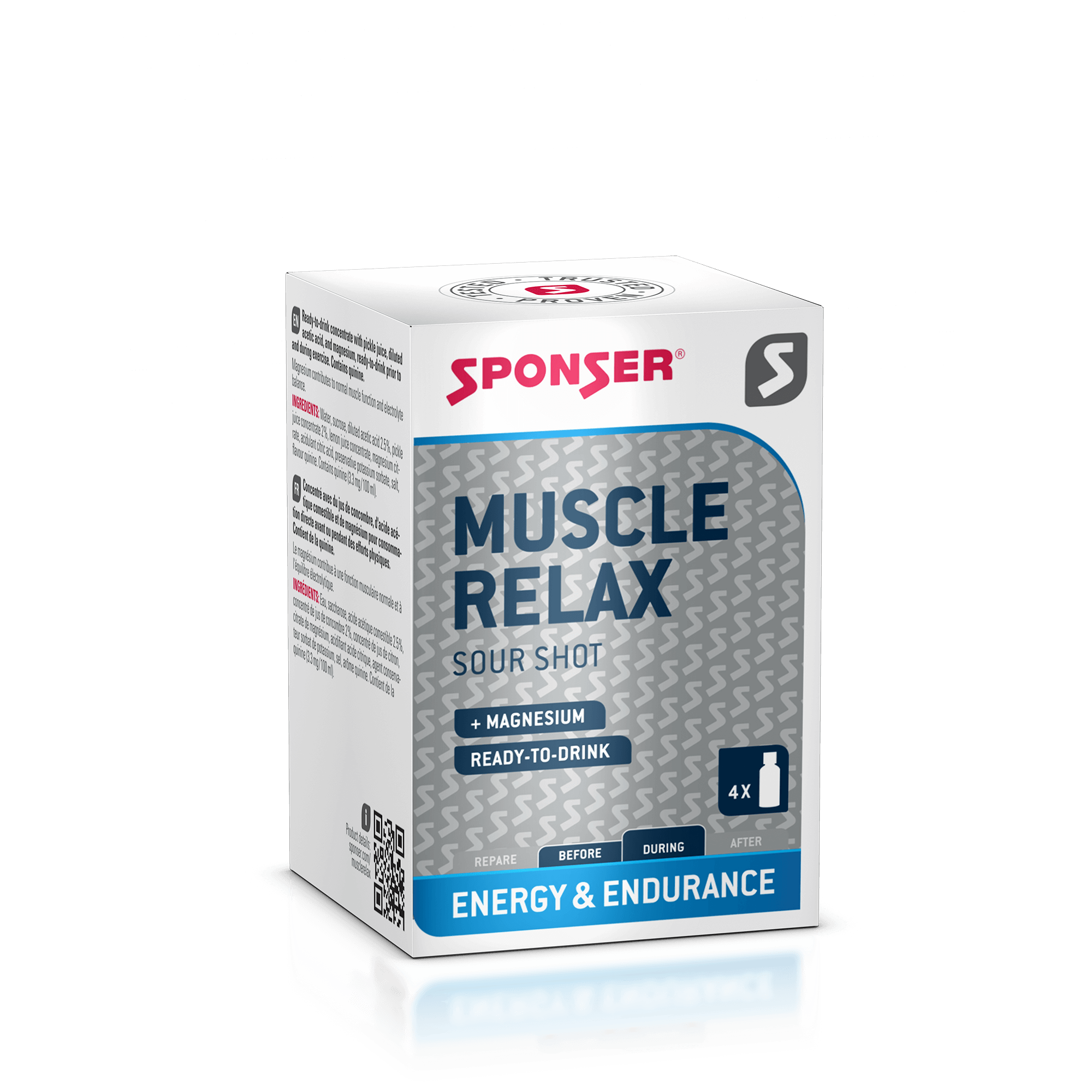 Muscle Relax (4 X 30 ml). Muscle Relax (4 X 30 ml).