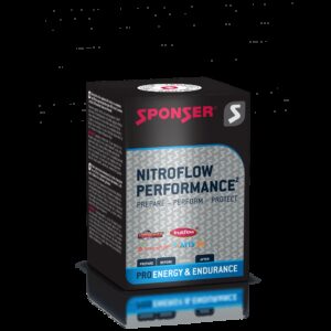 Nitroflow Performance