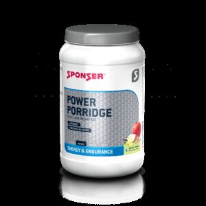 Power Porridge