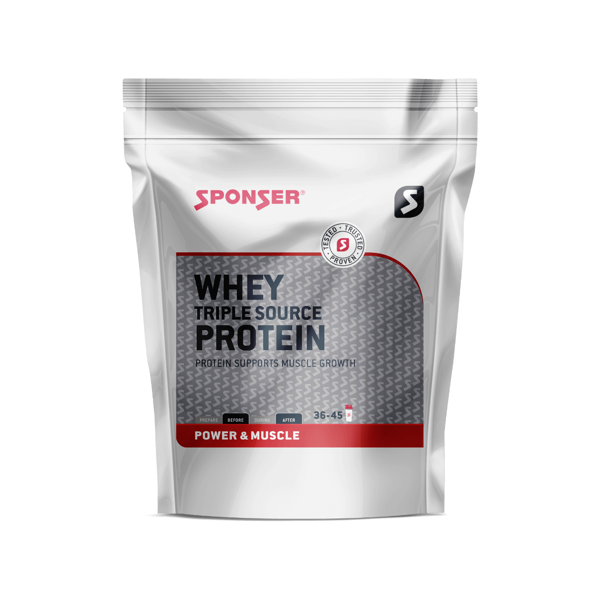 Whey Protein triple Chocolate Whey Protein triple Chocolate