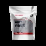 Whey Protein triple Vainilla
