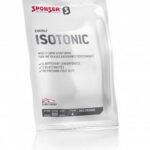 Isotonic Red Orange (52 gr)